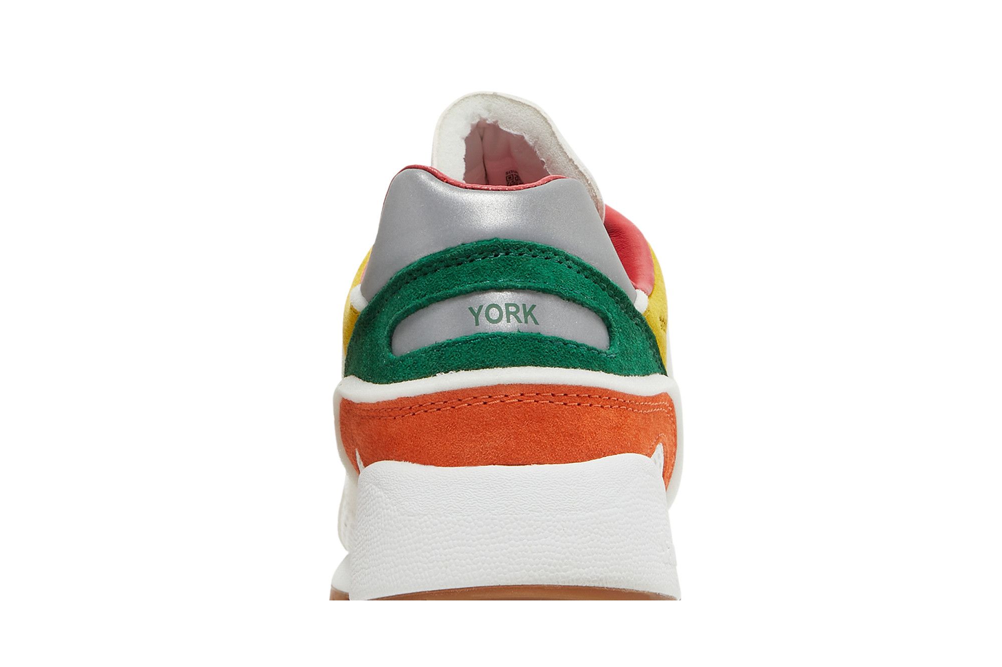 Buy ALIFE x Shadow 6000 'NYC Subway Maps' - S70679 1 | GOAT