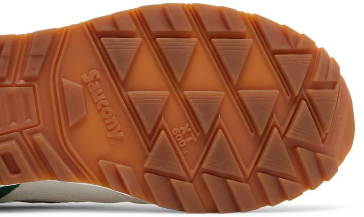 ALIFE x Saucony Shadow 6000 NYC Subway Maps