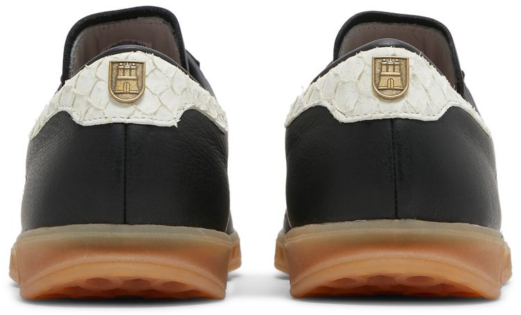 Adidas Hamburg Fish Market   Black