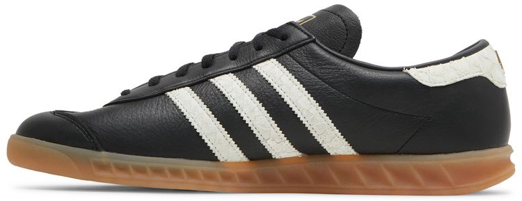 Adidas Hamburg Fish Market   Black