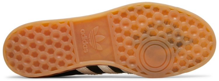 Adidas Hamburg Fish Market   Black