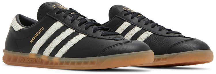 Adidas Hamburg Fish Market   Black