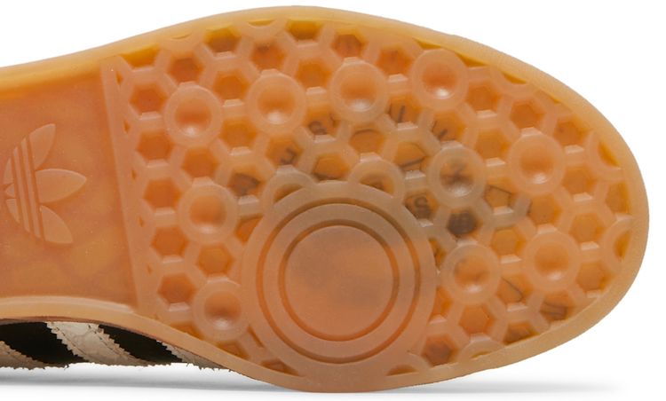 Adidas Hamburg Fish Market   Black