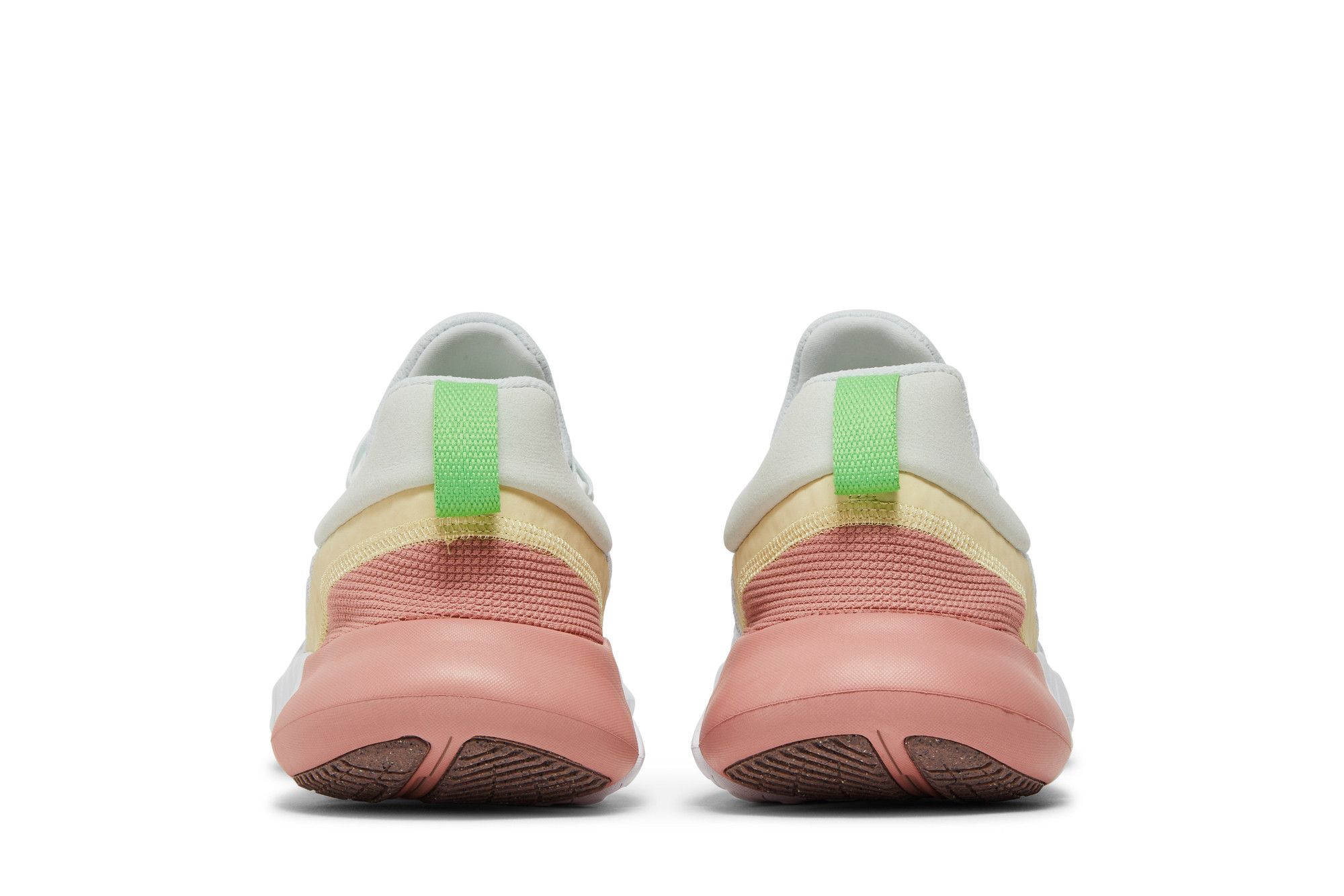 Buy Nike Free Run 5.0 'Off White Pink' - CZ1884 100 | GOAT CA