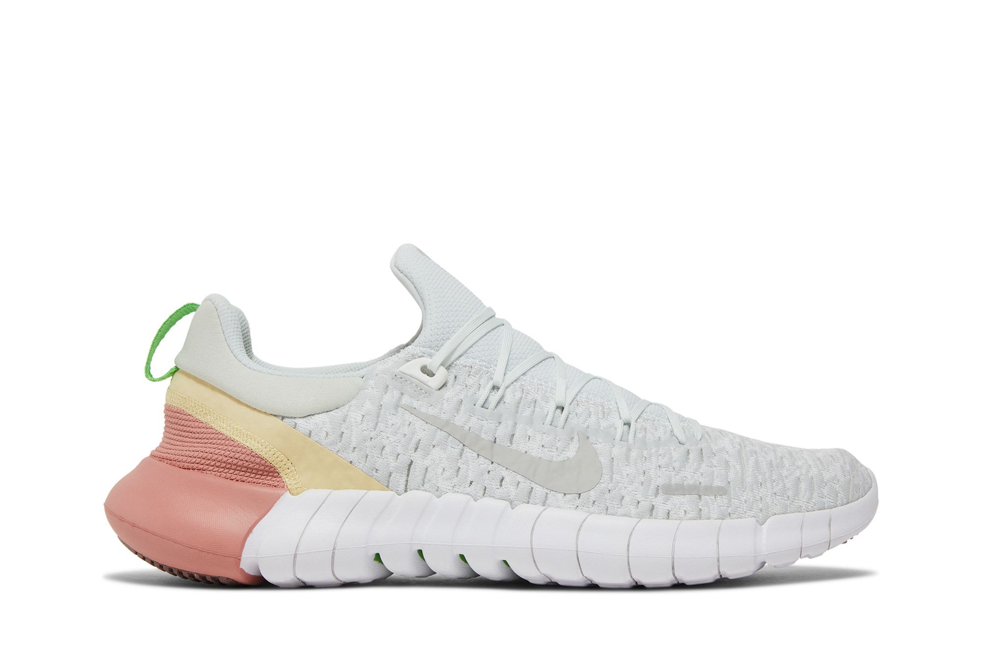 Off white nike free runs hot sale