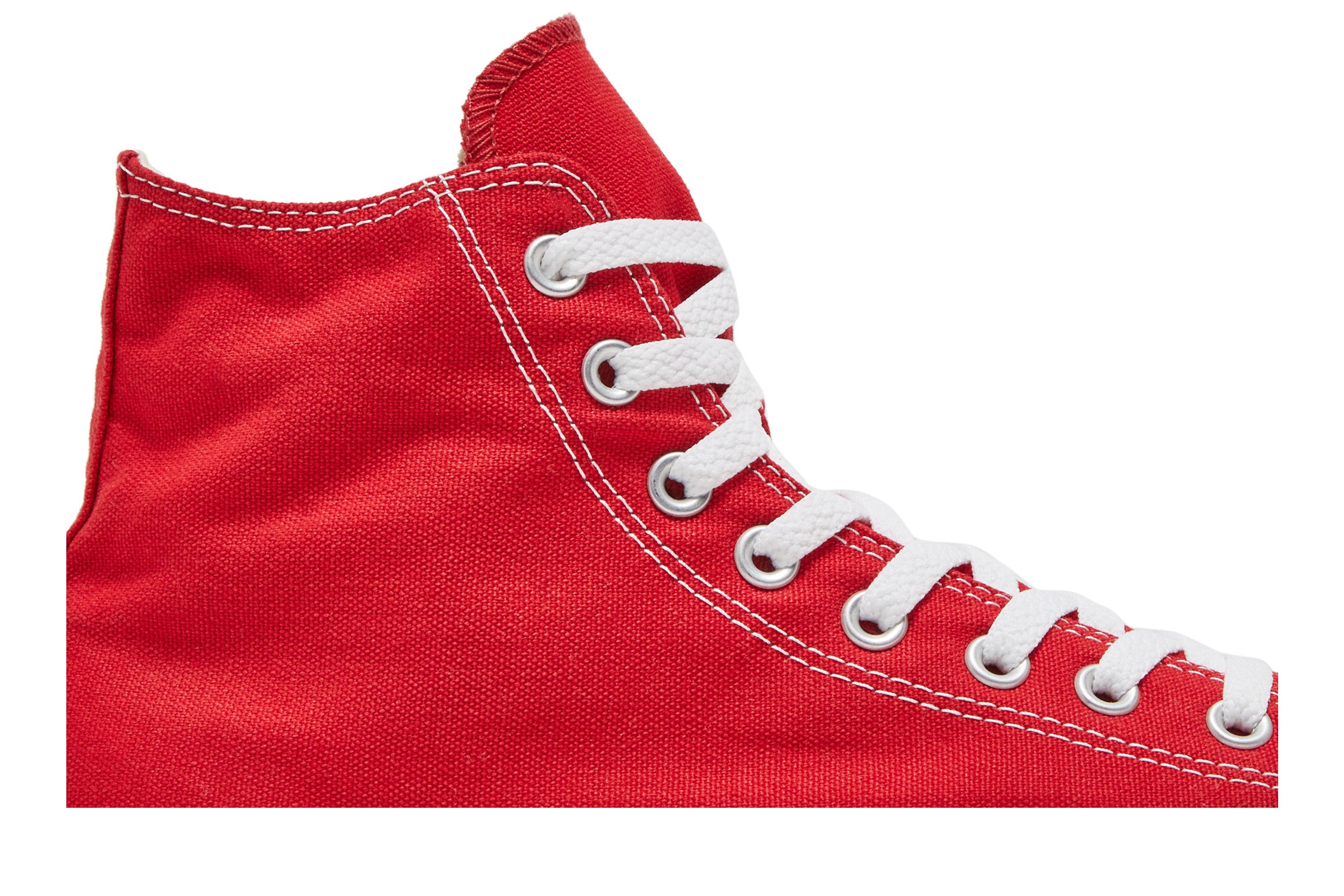 Buy Converse Chuck Taylor All Star High 'Red' - M9621C | GOAT