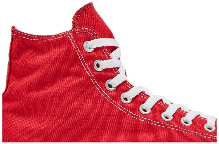 Converse Chuck Taylor All Star High Red