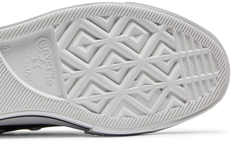 Converse Wmns Chuck Taylor All Star Lift High Black