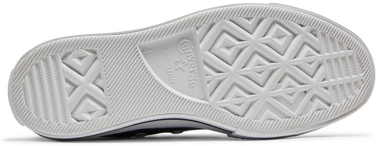 Converse Wmns Chuck Taylor All Star Lift High Black