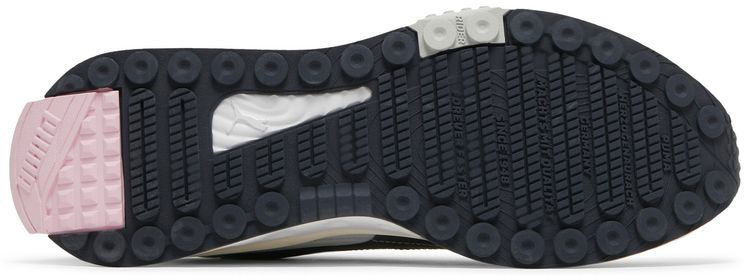 Puma Wild Rider Layers White Ebony