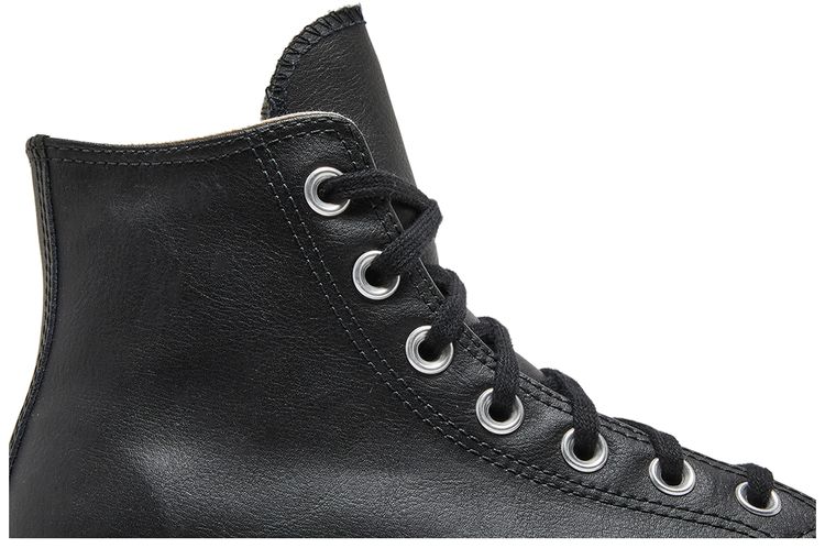 Converse Wmns Chuck Taylor All Star Lift High Black