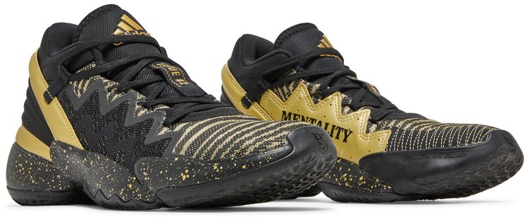 Adidas DON Issue 2 Championship