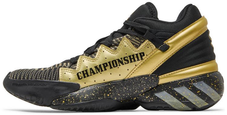 Adidas DON Issue 2 Championship