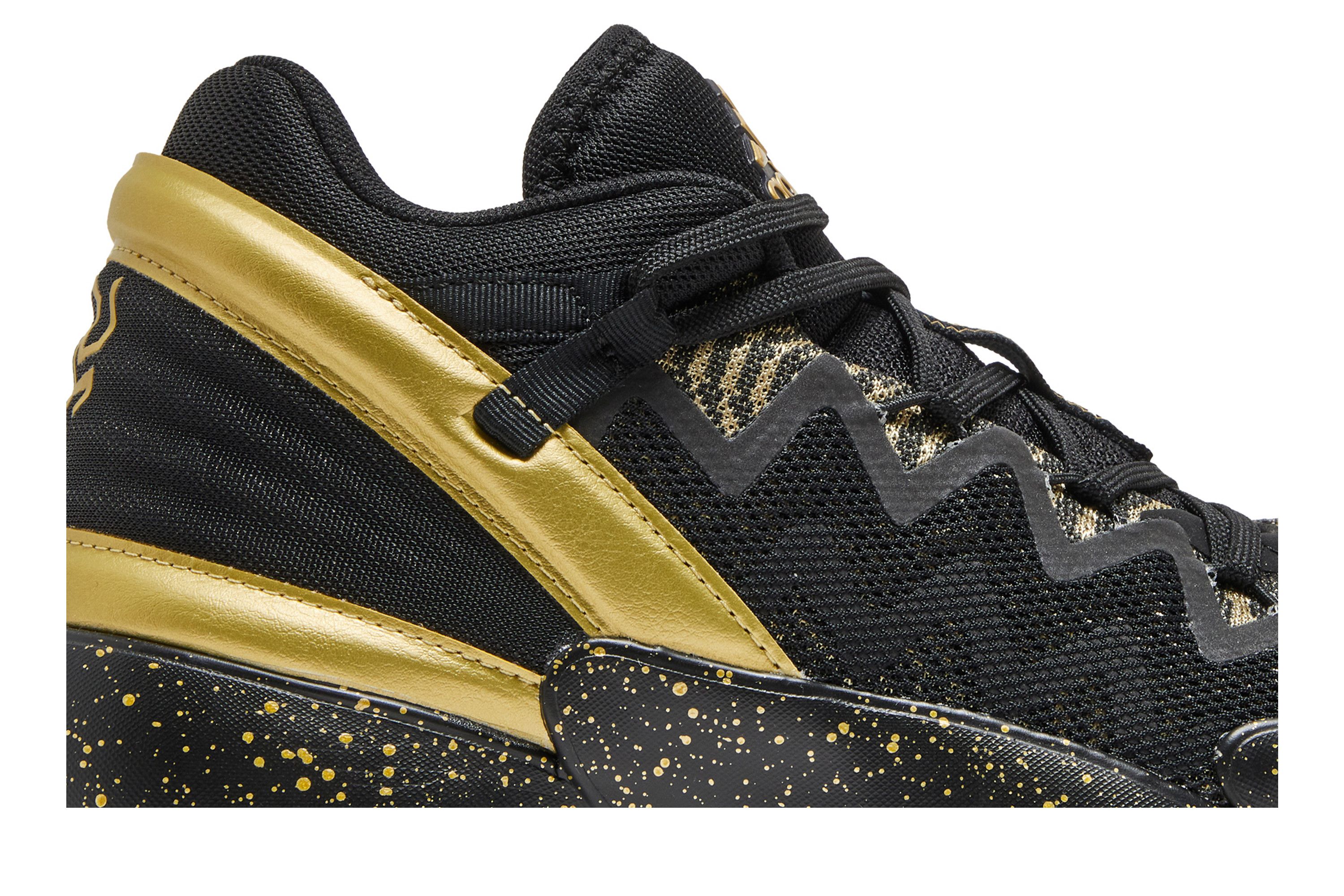 Size 5.5 D.O.N. Issue #2 'Championship'