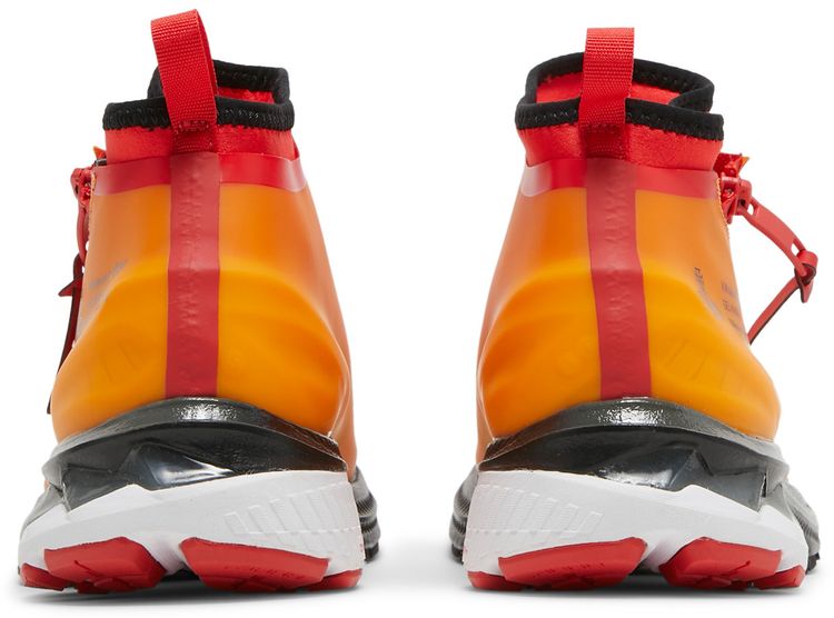 Vivienne Westwood x ASICS Gel Kayano 27 LTX Citrus