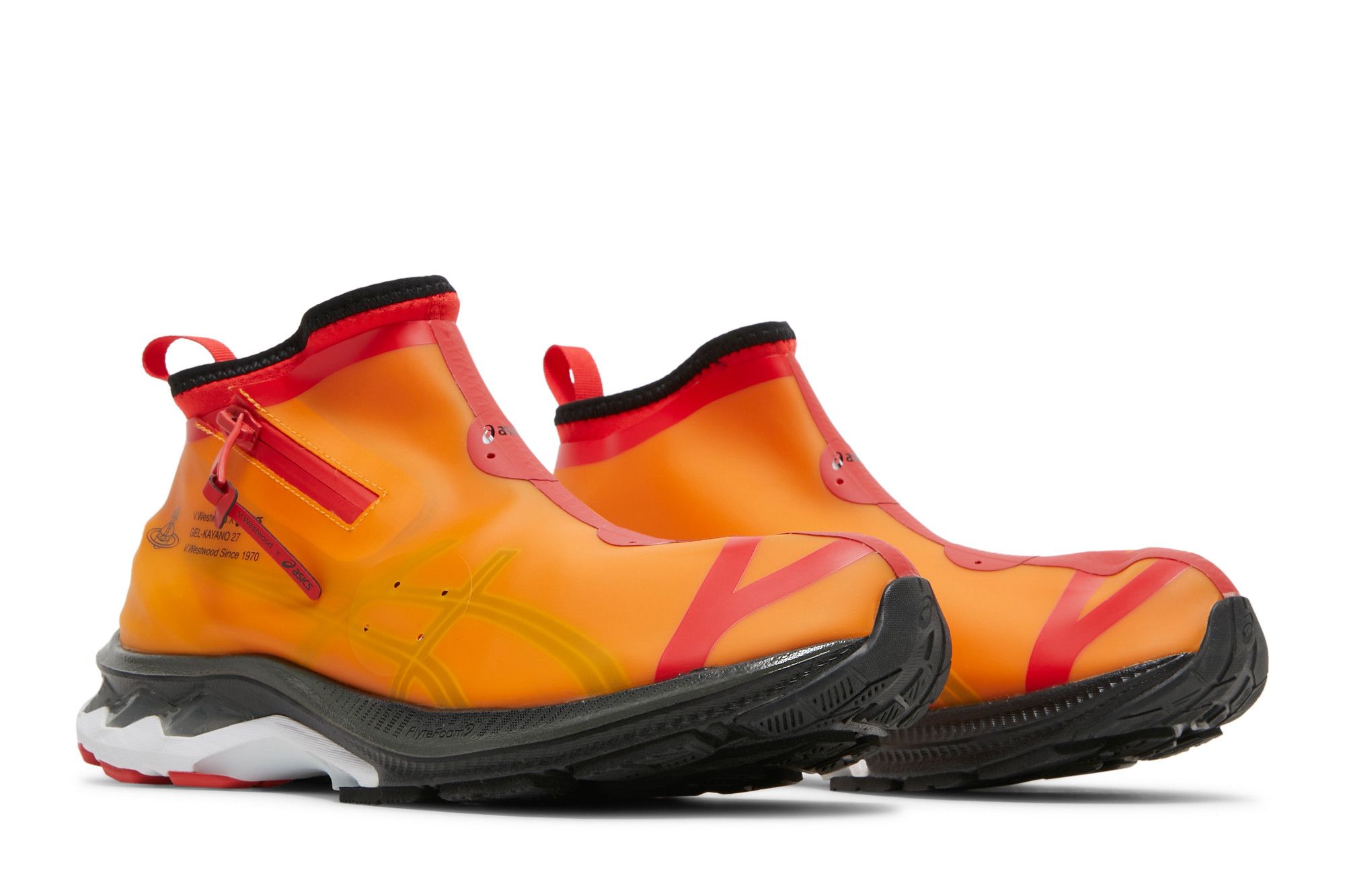 Buy Vivienne Westwood x ASICS Gel Kayano 27 LTX 'Citrus
