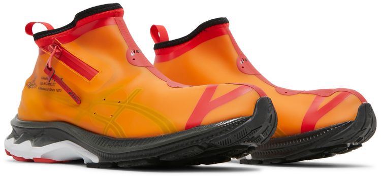Vivienne Westwood x ASICS Gel Kayano 27 LTX Citrus