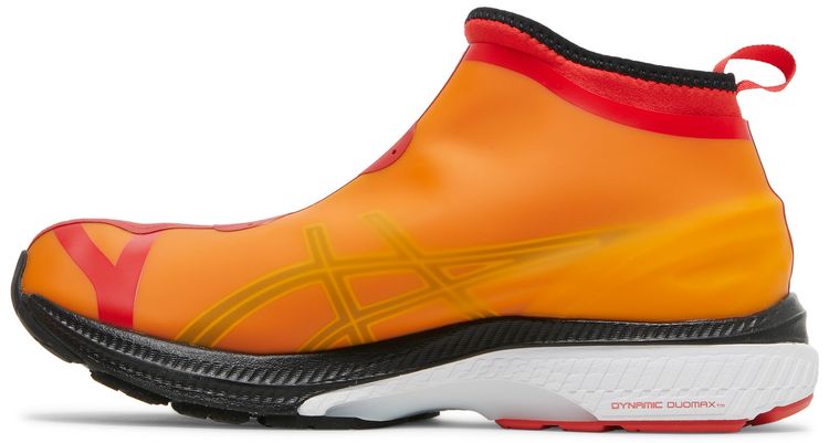 Vivienne Westwood x ASICS Gel Kayano 27 LTX Citrus