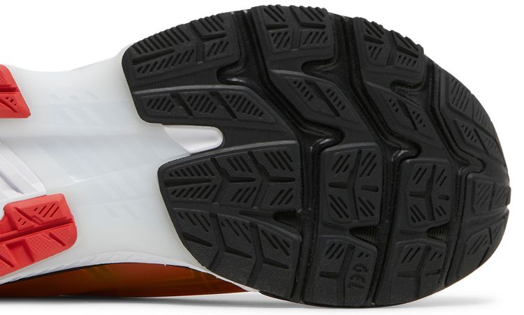 Vivienne Westwood x ASICS Gel Kayano 27 LTX Citrus