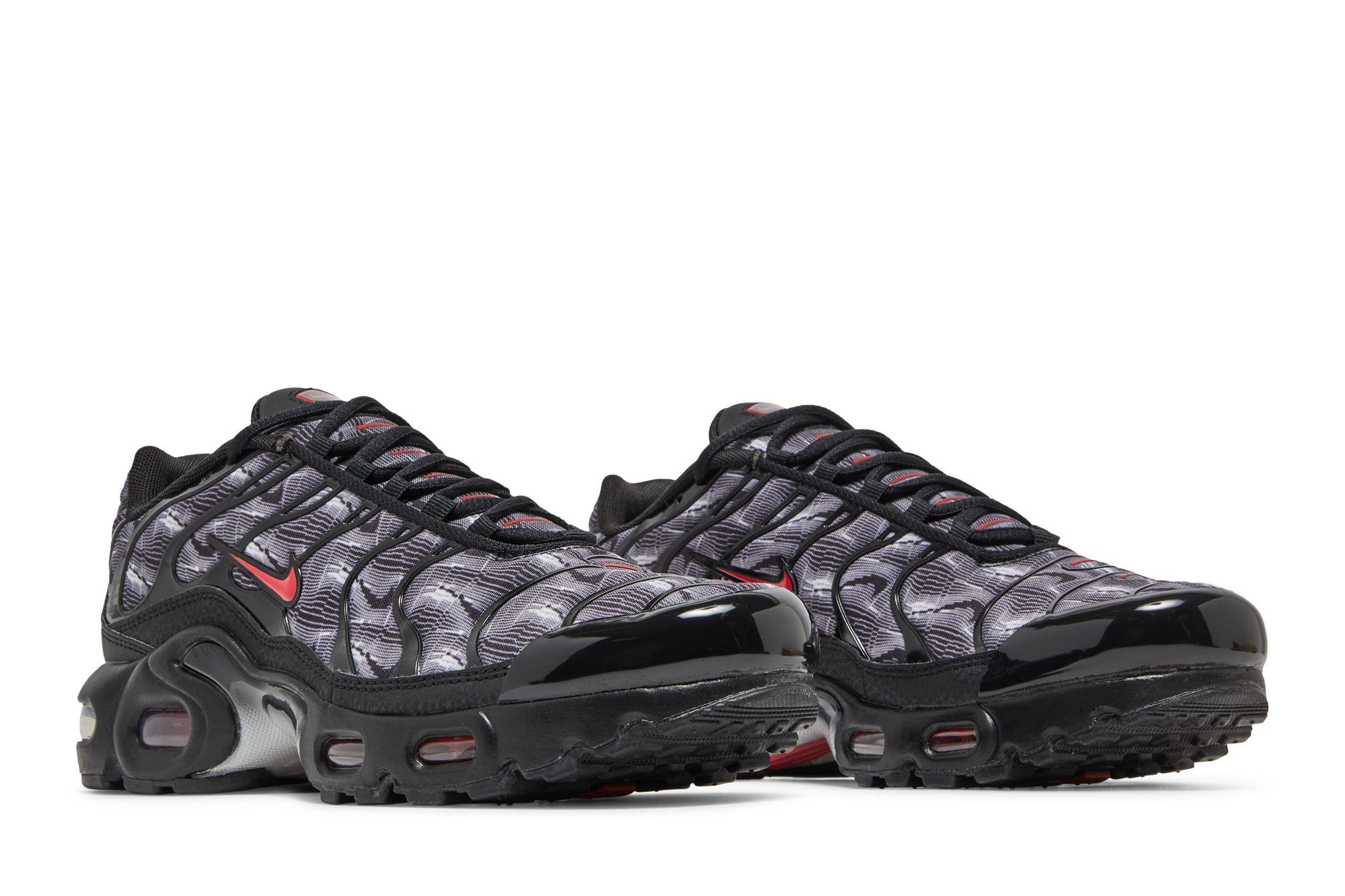 nike air max plus topography pack