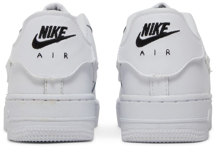 Nike Air Force 11 GS White