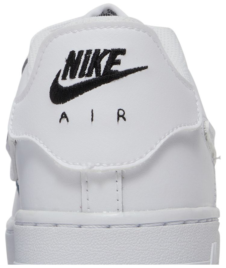 Nike Air Force 11 GS White