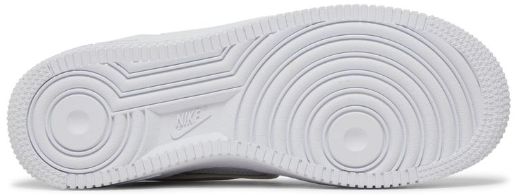 Nike Air Force 11 GS White