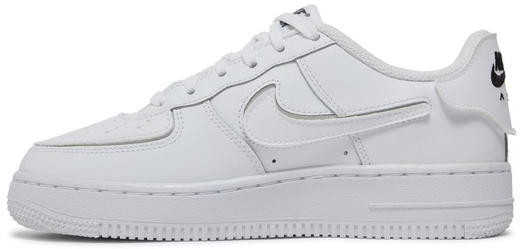 Nike Air Force 11 GS White