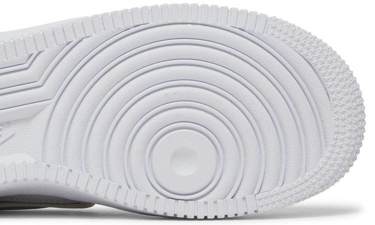 Nike Air Force 11 GS White