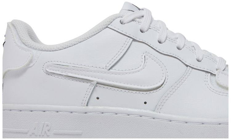 Nike Air Force 11 GS White