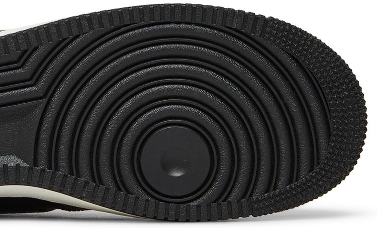 Nike Air Force 1 High 07 Premium Toll Free Pack   Black