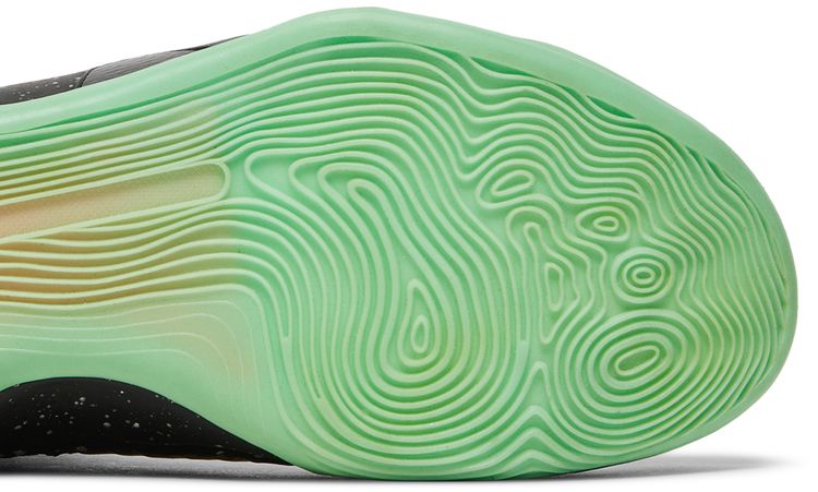 Nike Kobe 9 Elite NOLA Gumbo League   Maestro Sample