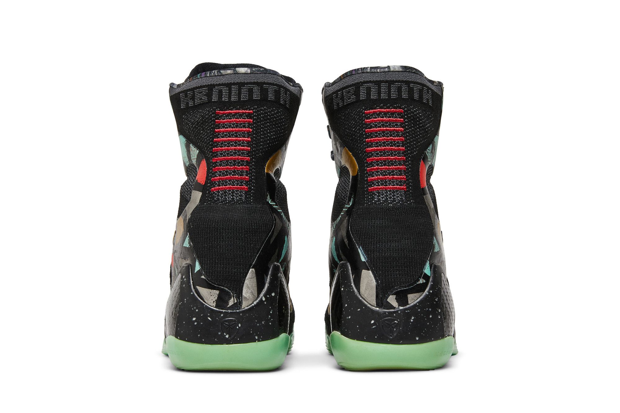 Buy Nike Kobe 9 Elite 'NOLA Gumbo League - Maestro' Sample