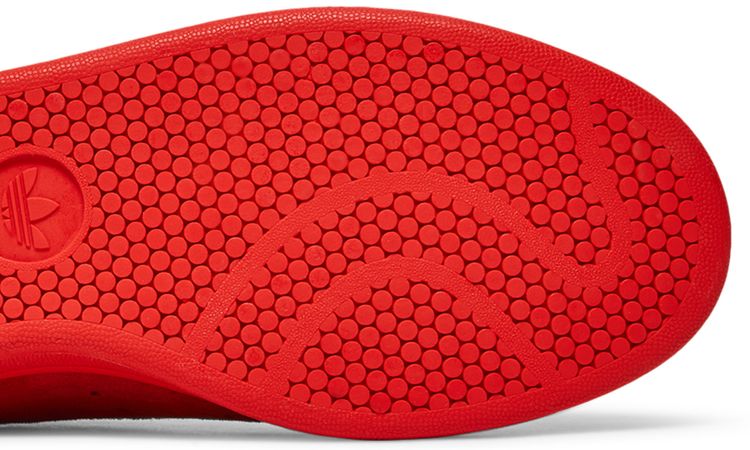 Adidas Stan Smith Power Red