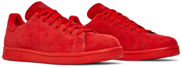 Adidas Stan Smith Power Red