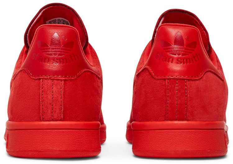 Adidas Stan Smith Power Red