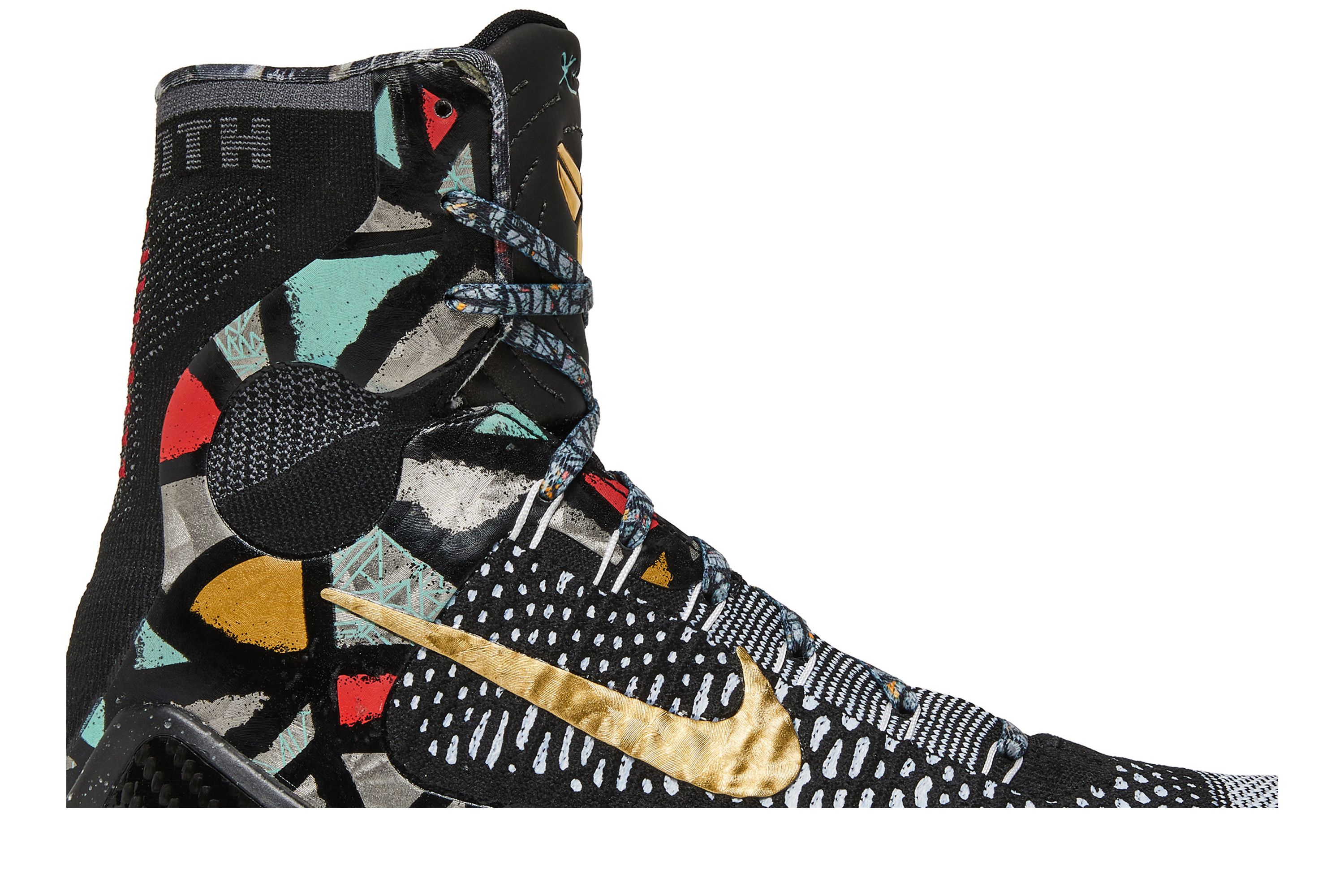 Kobe 9 maestro shop