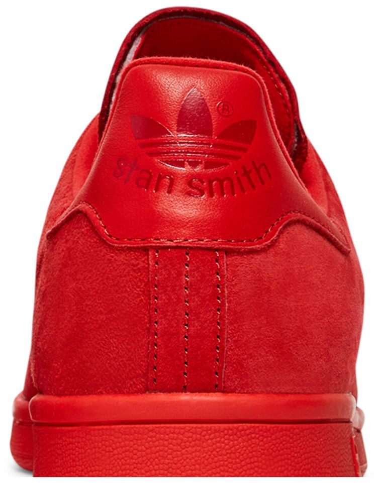 Adidas Stan Smith Power Red