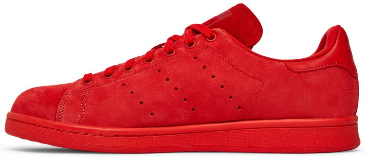 Adidas Stan Smith Power Red