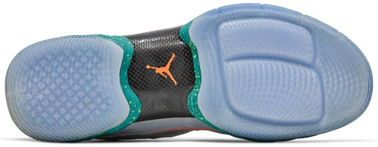 Air Jordan Melo M10 Christmas