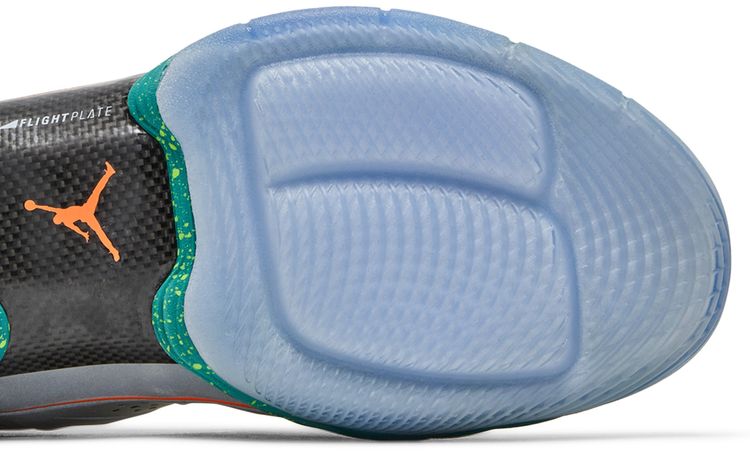 Air Jordan Melo M10 Christmas