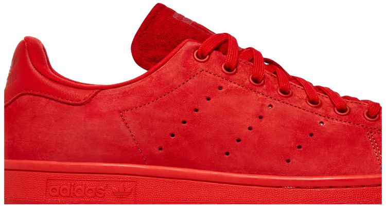 Adidas Stan Smith Power Red