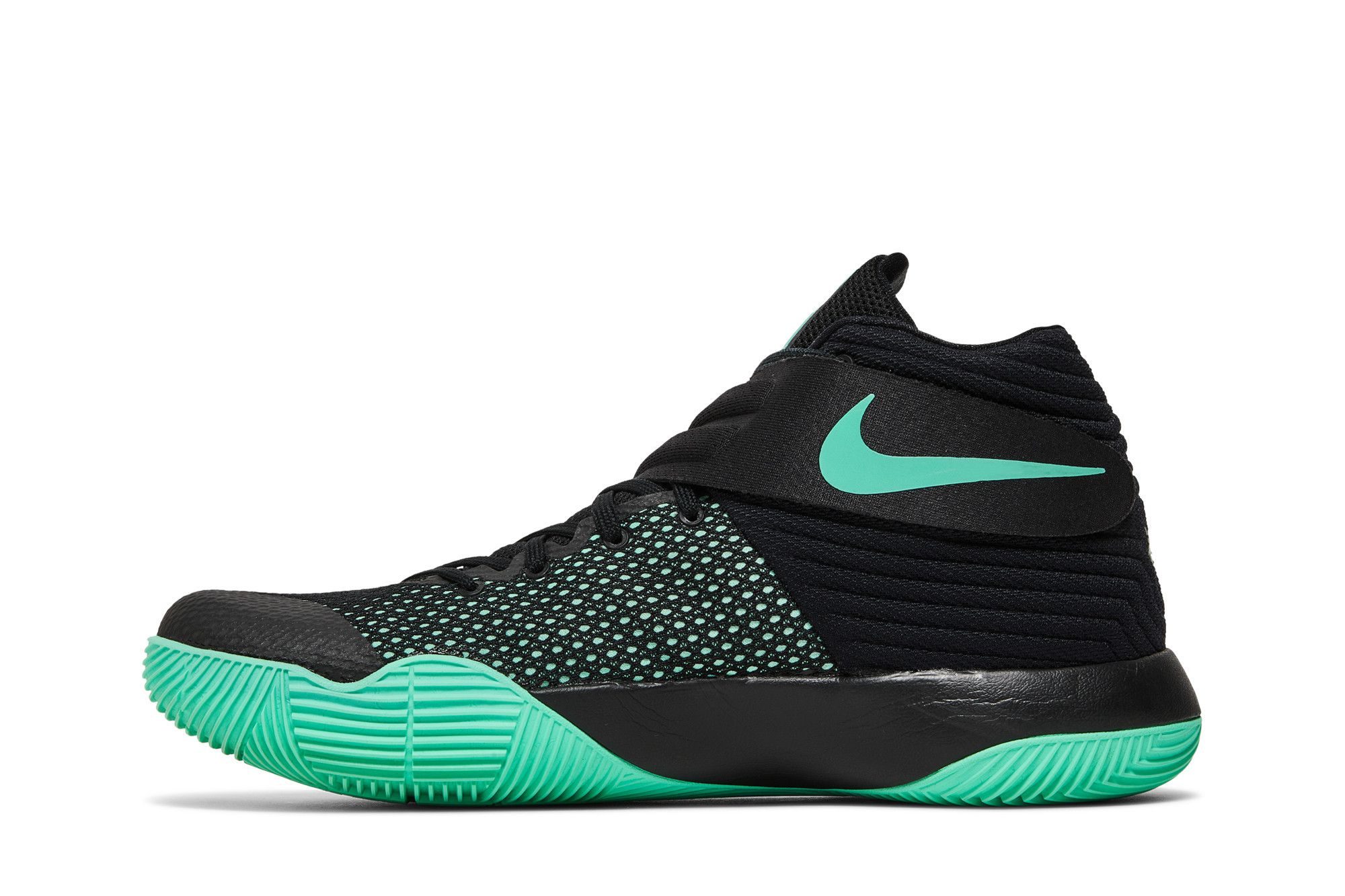 Buy Kyrie 2 Green Glow 819583 007 GOAT