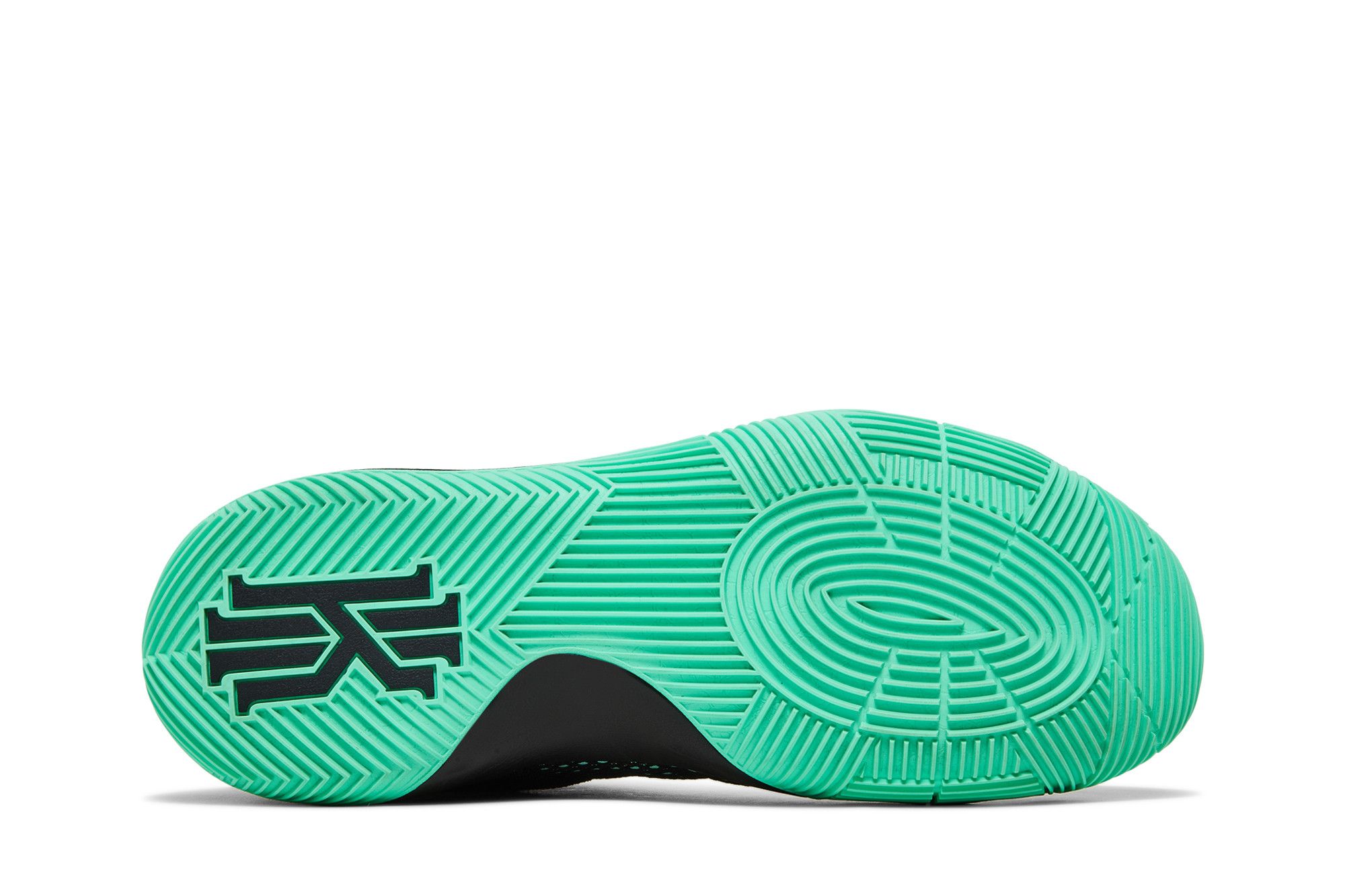 Buy Kyrie 2 Green Glow 819583 007 GOAT CA
