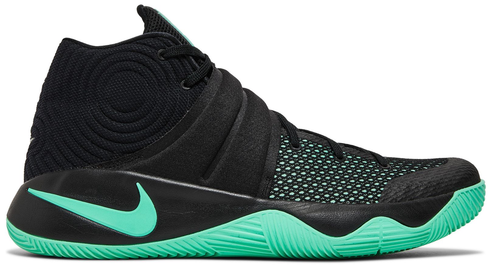 kyrie 2 mint green