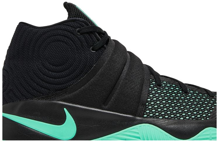 Nike Kyrie 2 Green Glow