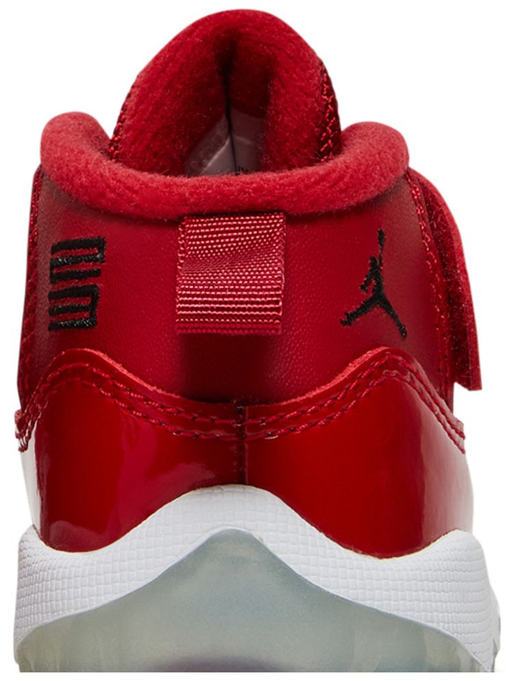 Air Jordan 11 Retro TD Win Like 96
