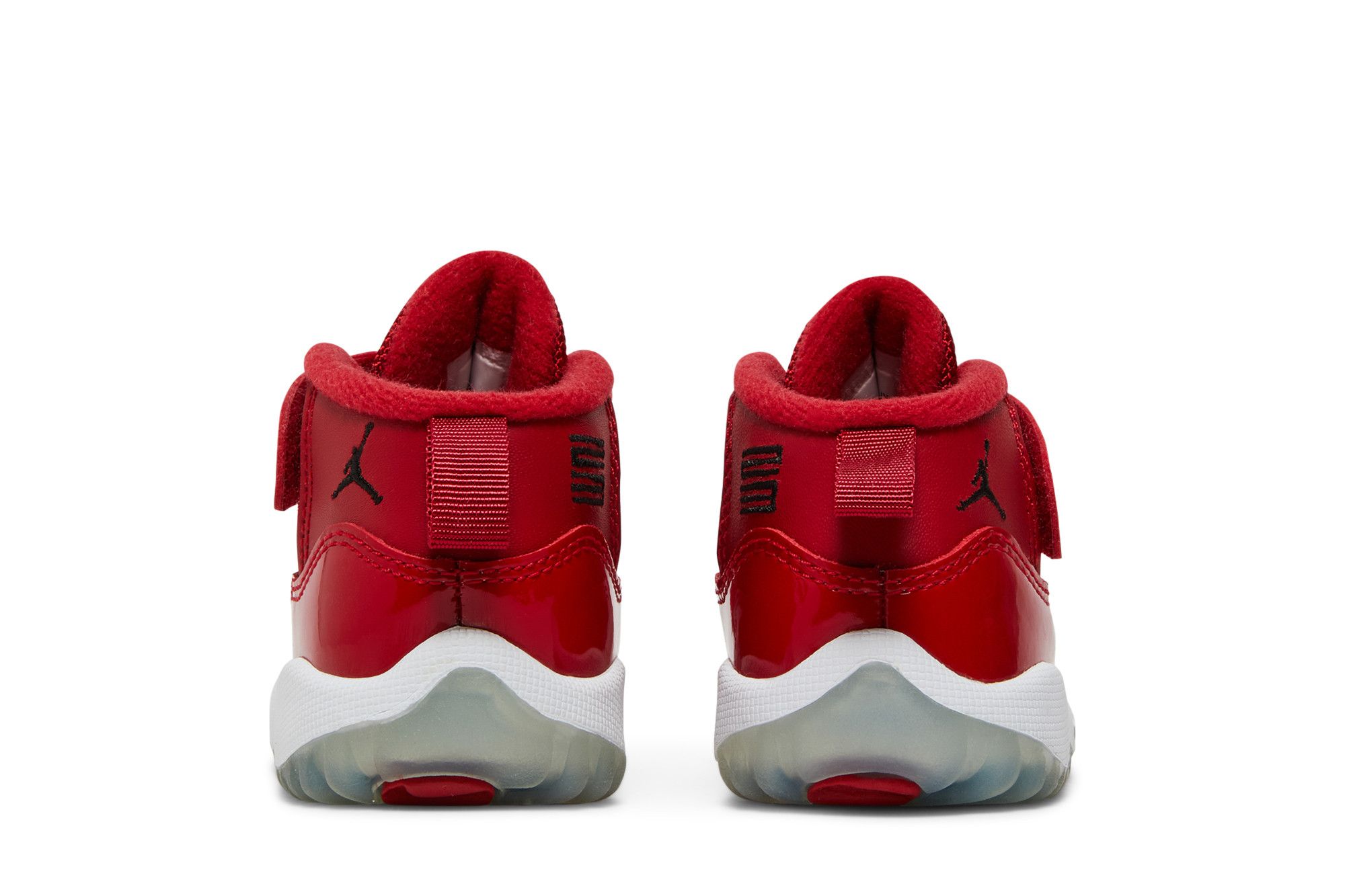 Jordan 11 win like 96 used hotsell