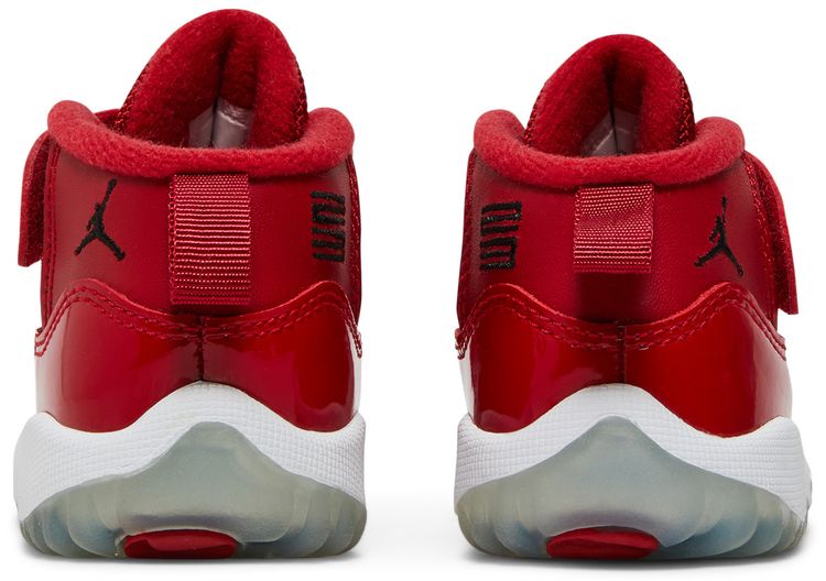 Air Jordan 11 Retro TD Win Like 96