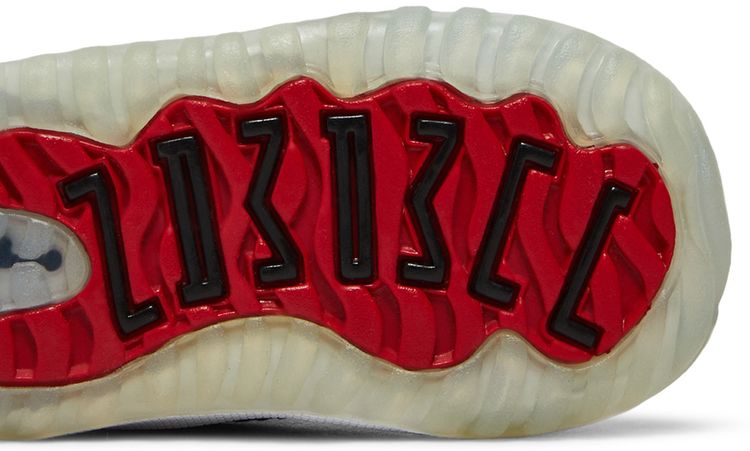 Air Jordan 11 Retro TD Win Like 96
